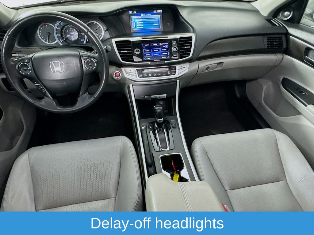 Used Car 2013 Honda Accord  Ex-l For Sale Under $12,000 In Austin, Texas