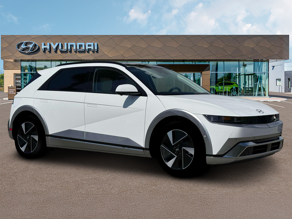 Thumbnail: 2025 Hyundai Ioniq 5 - 10