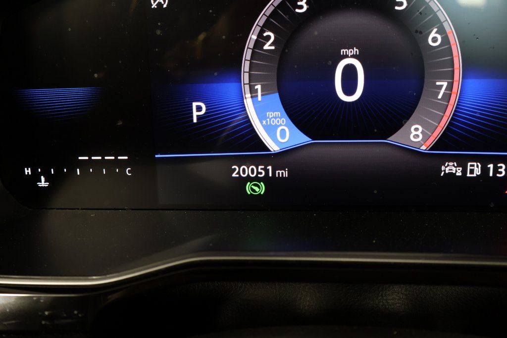 Thumbnail: 2024 Volkswagen Jetta - 15