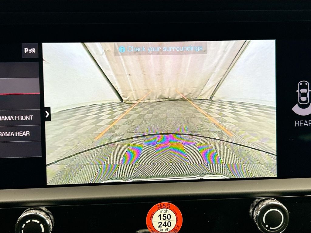 Thumbnail: 2026 Porsche Macan - 18