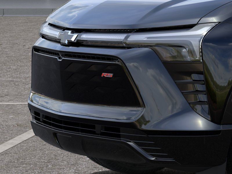 2024 Chevrolet Blazer EV RS 13