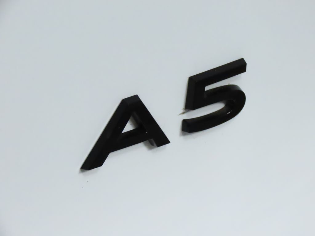 Thumbnail: 2025 Audi A5 - 9
