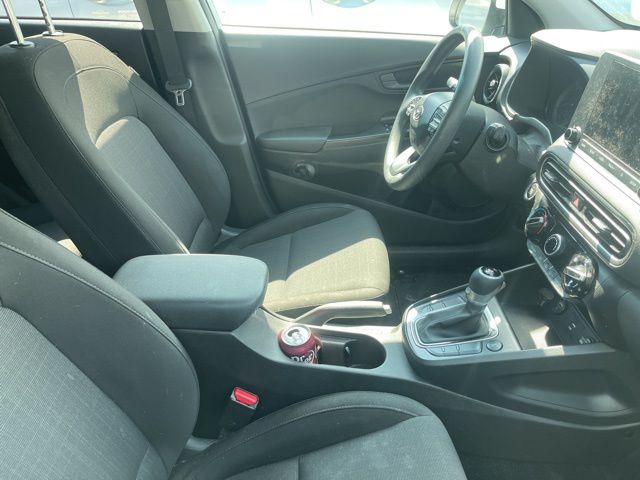 Thumbnail: 2023 Hyundai Kona - 6