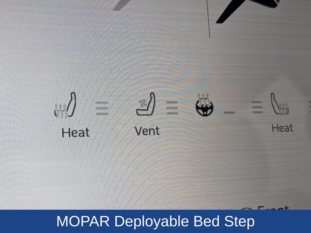 2023 Ram 2500 Limited Longhorn Crew Cab 4x4 6'4" Box