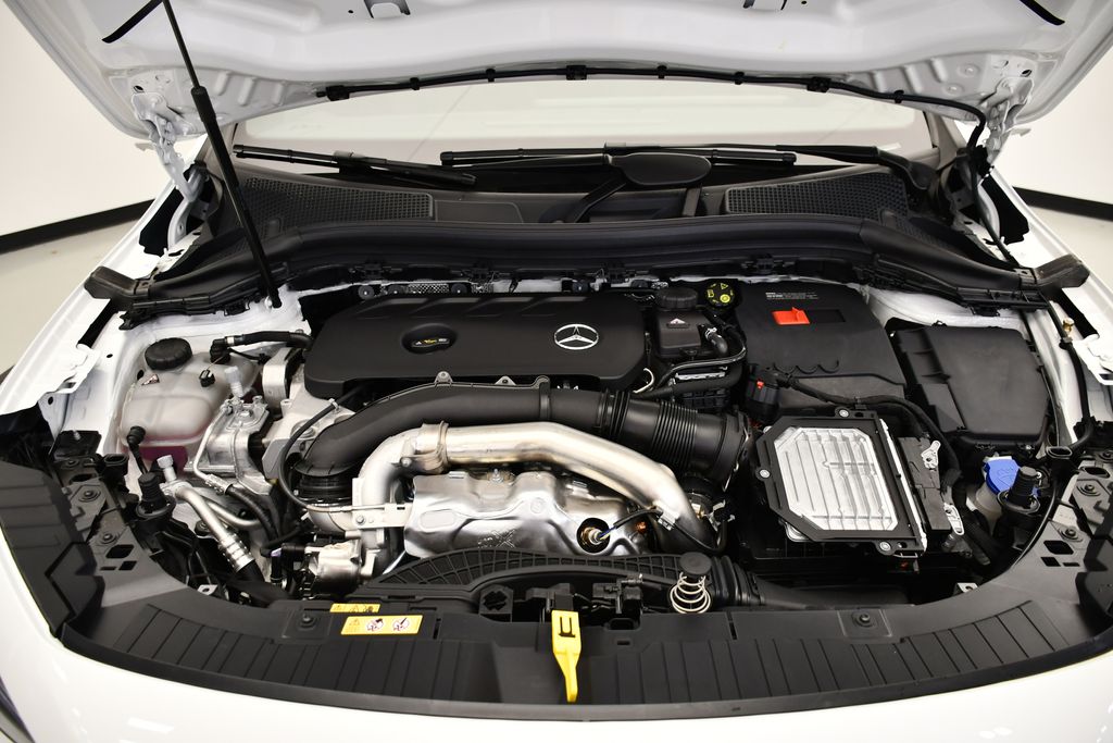 Thumbnail: 2026 Mercedes-Benz GLA - 11