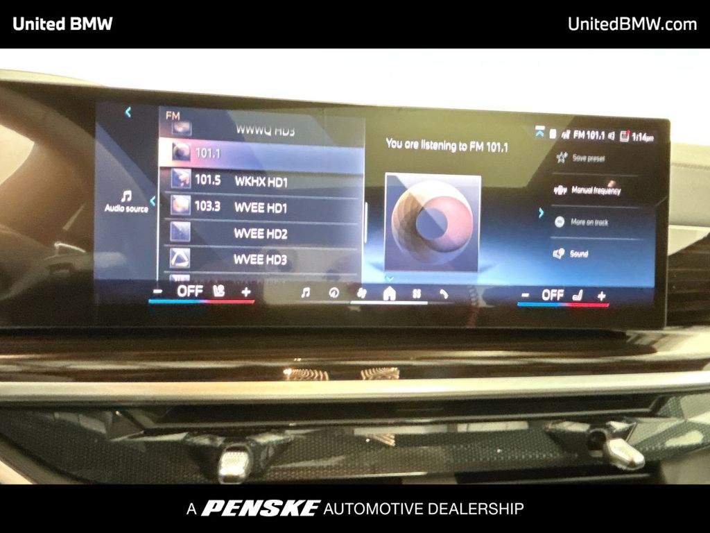 Thumbnail: 2026 BMW X7 - 16