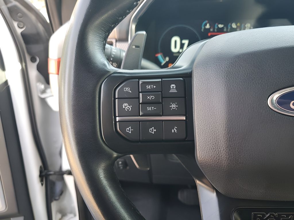 Used Car 2022 Ford F-150  Raptor For Sale Under $70,000 In Austin, Texas