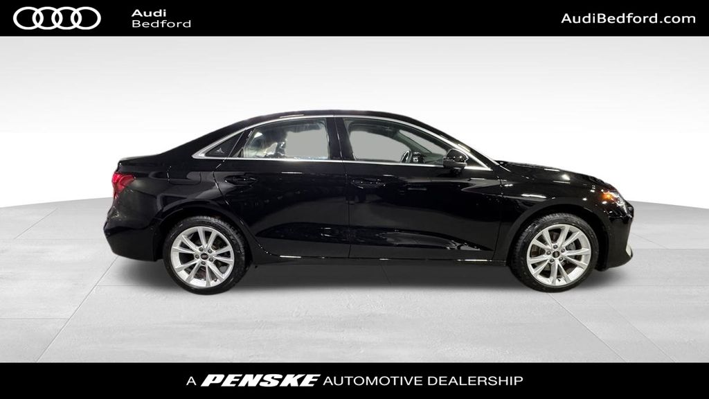 Thumbnail: 2025 Audi A3 - 7