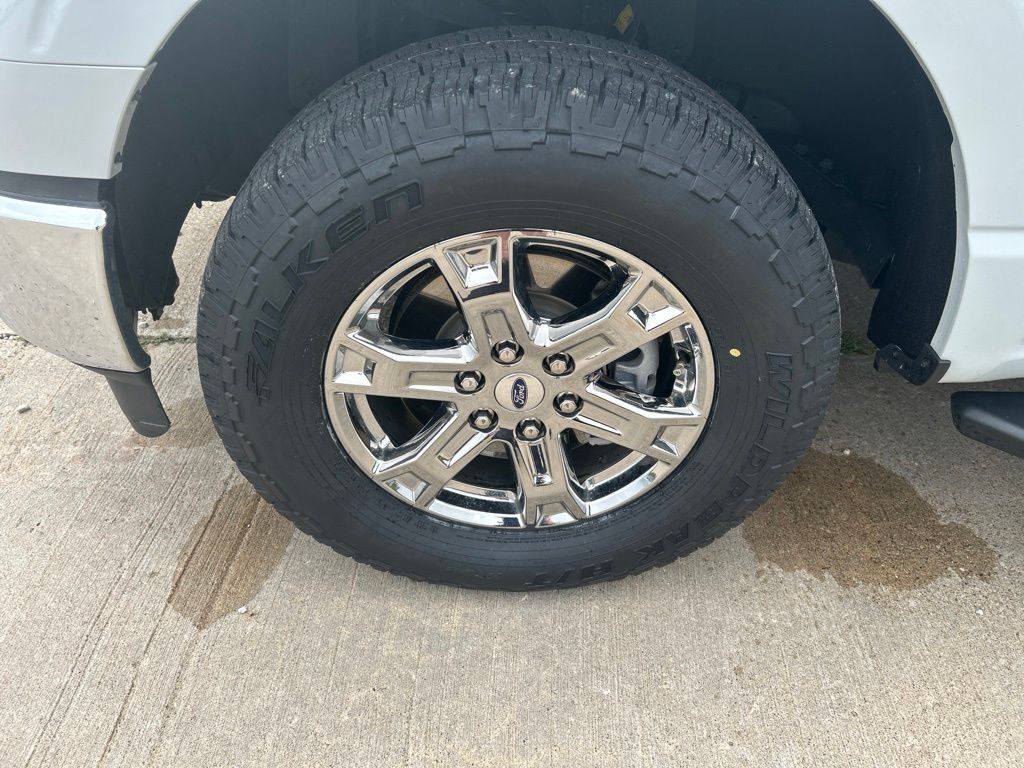 Used 2023 Ford F-150 Truck