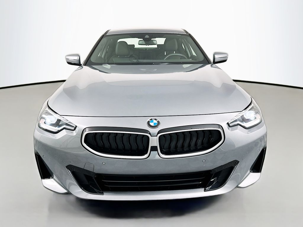Thumbnail: 2025 BMW 2 Series - 2