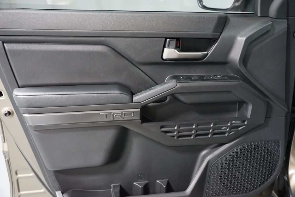 Thumbnail: 2026 Toyota Tacoma - 31