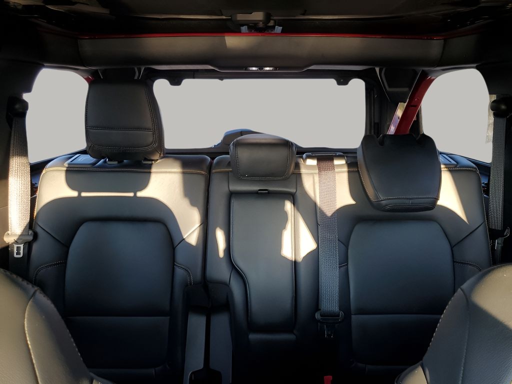 Used Car 2022 Ford Bronco  Badlands For Sale Under $50,000 In Austin, Texas