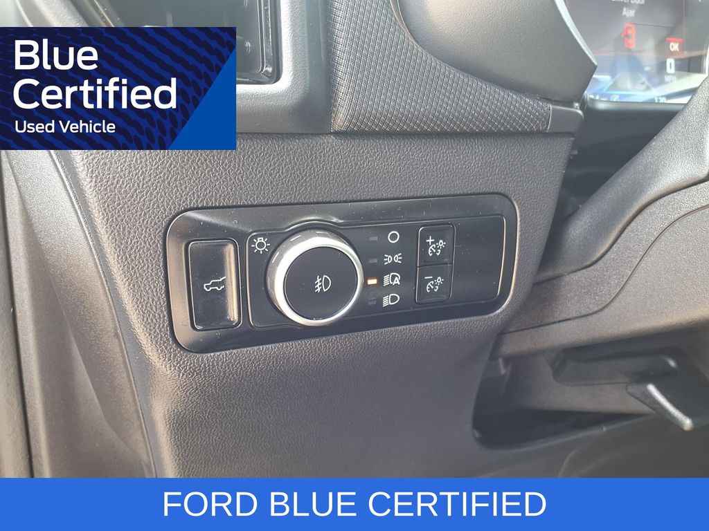2023 Ford Bronco Sport Outer Banks Gray at Classic Elite Chevrolet Sugar Land