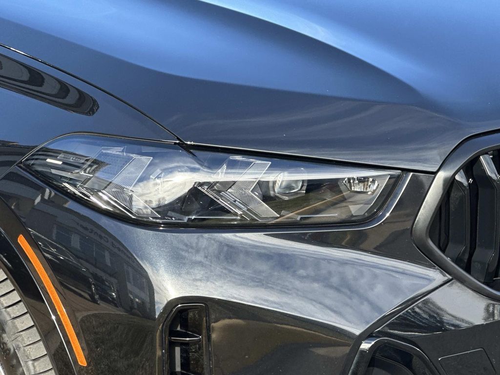 Thumbnail: 2024 BMW X6 - 5