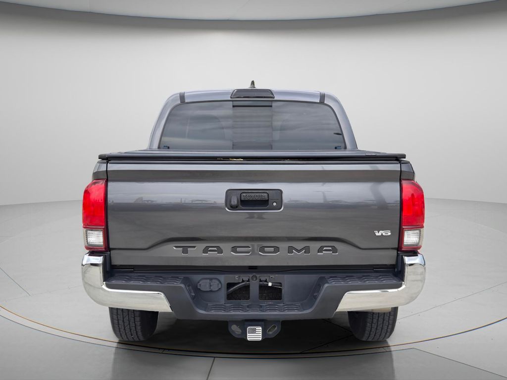2018 Toyota Tacoma - $25,793
