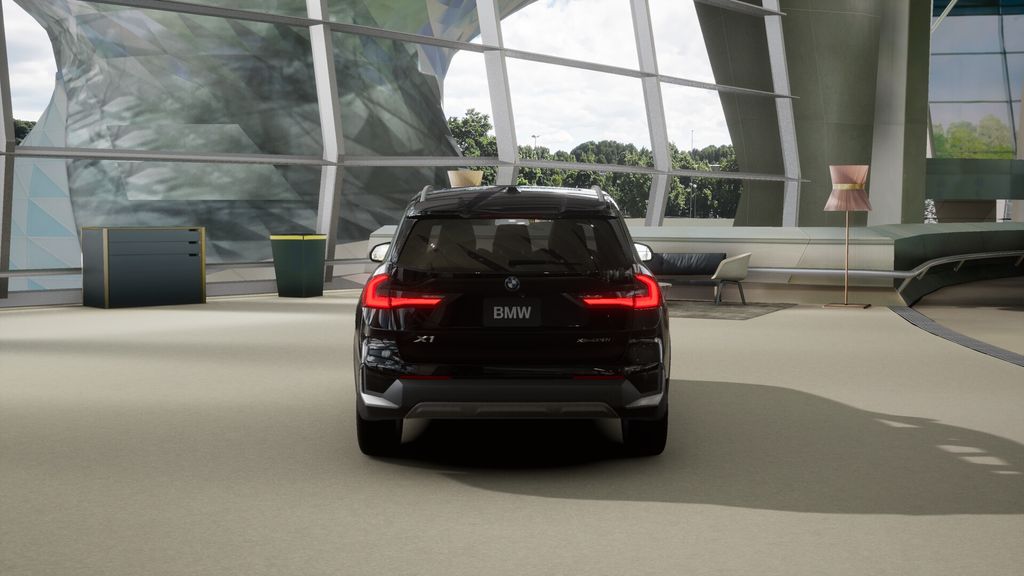 Thumbnail: 2025 BMW X1 - 30