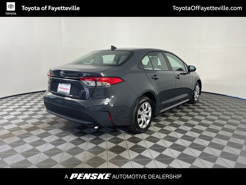 Thumbnail: 2026 Toyota Corolla - 12