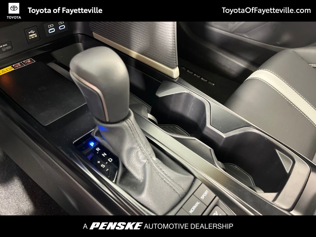 Thumbnail: 2026 Toyota Camry - 31