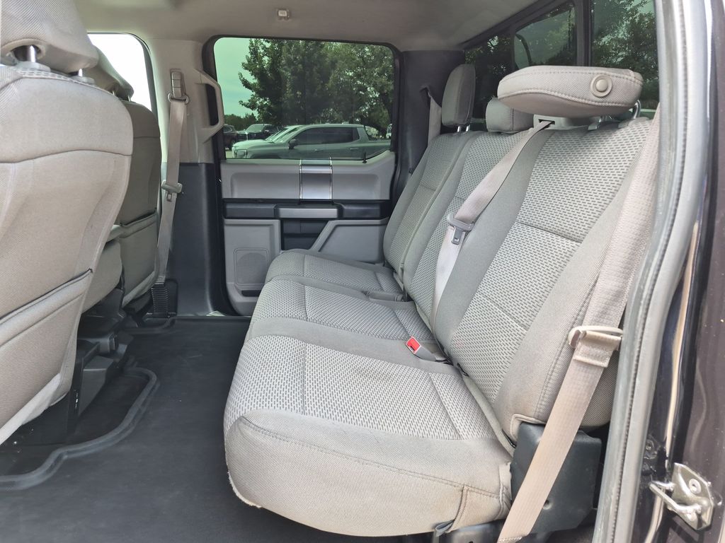 Used Car 2019 Ford F-150  Xlt For Sale Under $25,000 In Austin, Texas