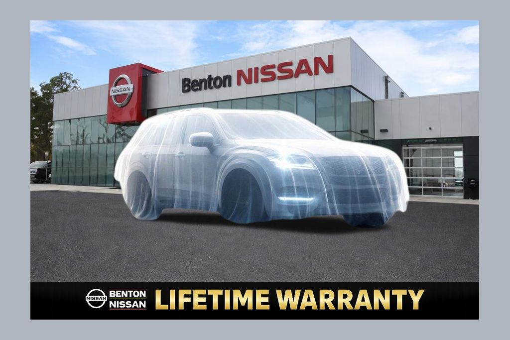 2025 Toyota Crown Platinum AWD