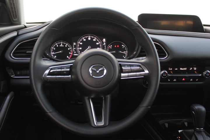 Used Car 2022 Mazda Cx-30  2.5 S Premium Package For Sale Under $25,000 In Georgetown, Texas