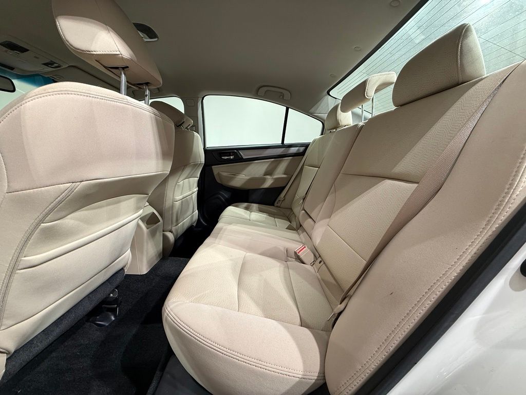 Thumbnail: 2015 Subaru Legacy - 17