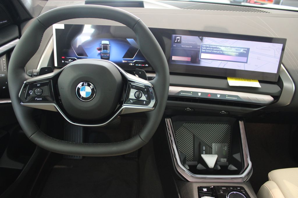 New 2026 Blue BMW 30 xDrive image 5