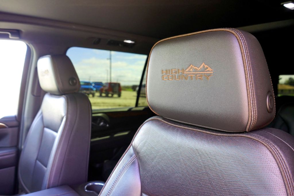 Used Car 2022 Chevrolet Suburban  High Country For Sale Under $60,000 In Taylor, Texas