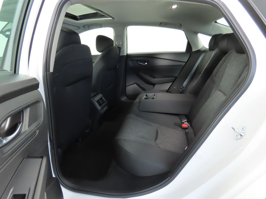 2025 Honda Accord SE 17