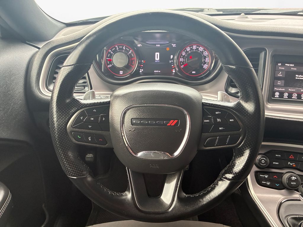 Used Car 2022 Dodge Challenger  R/t For Sale Under $30,000 In Austin, Texas