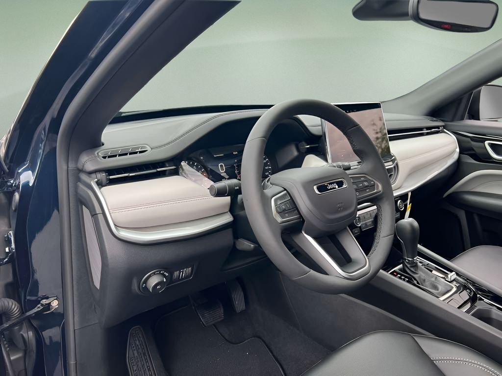 Used 2026 Jeep Compass SUV