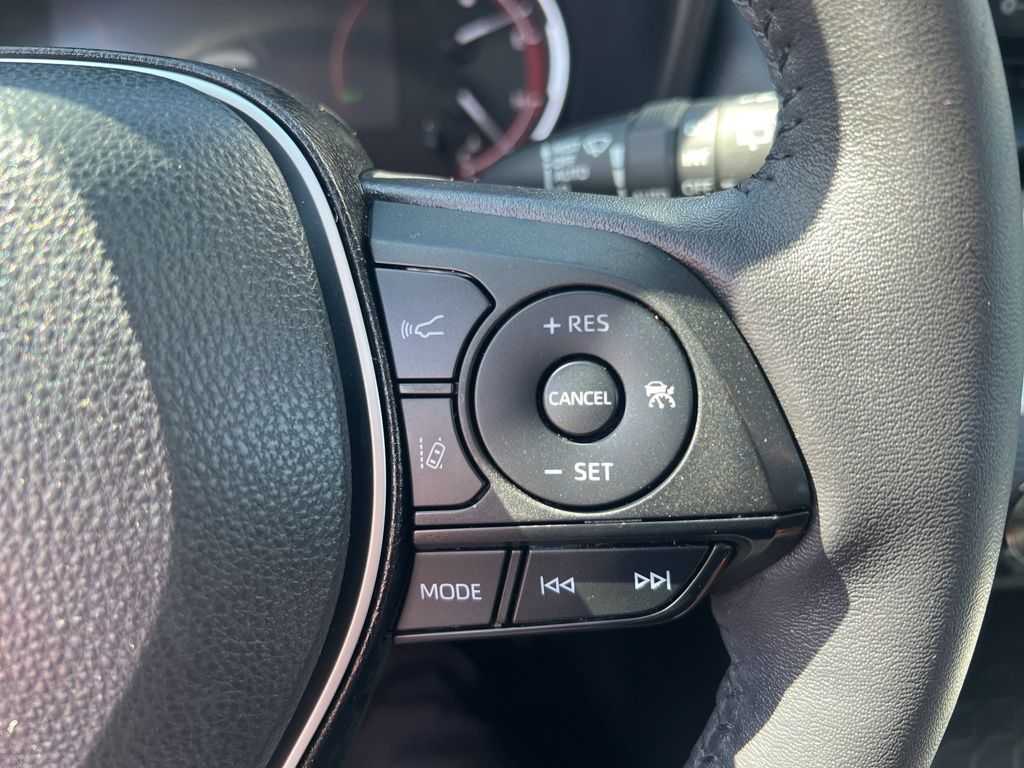 2022 Toyota RAV4 Adventure photo