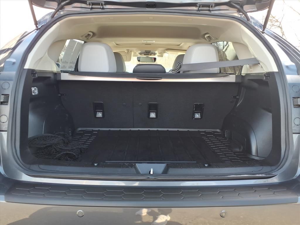 used 2023 Subaru Crosstrek car, priced at $24,900