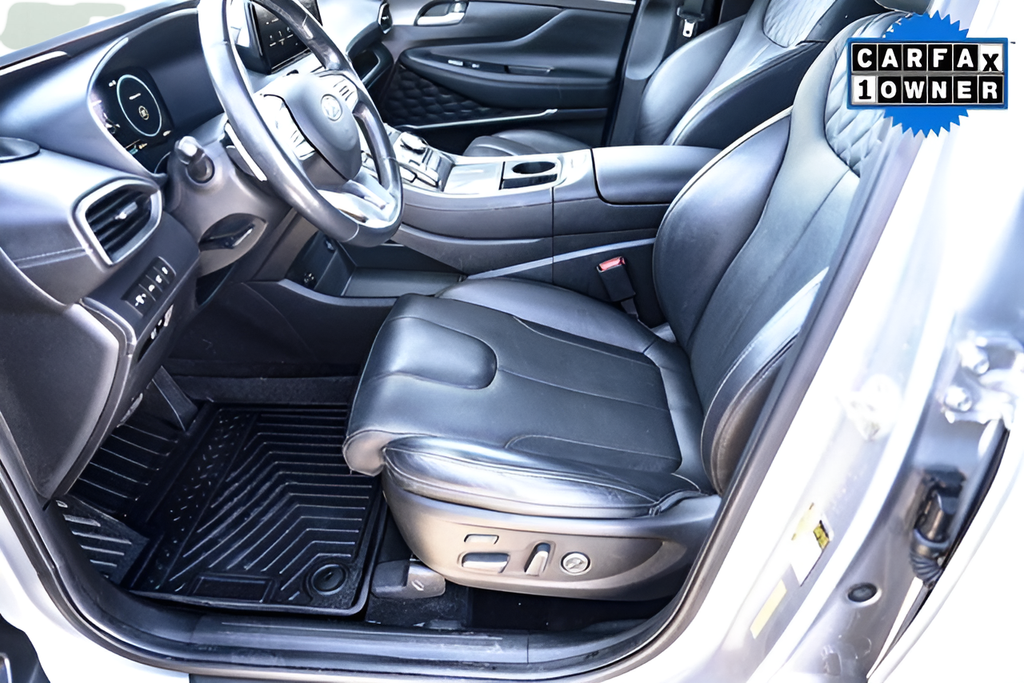 Used Car 2022 Hyundai Santa Fe  Calligraphy For Sale Under $30,000 In Austin, Texas