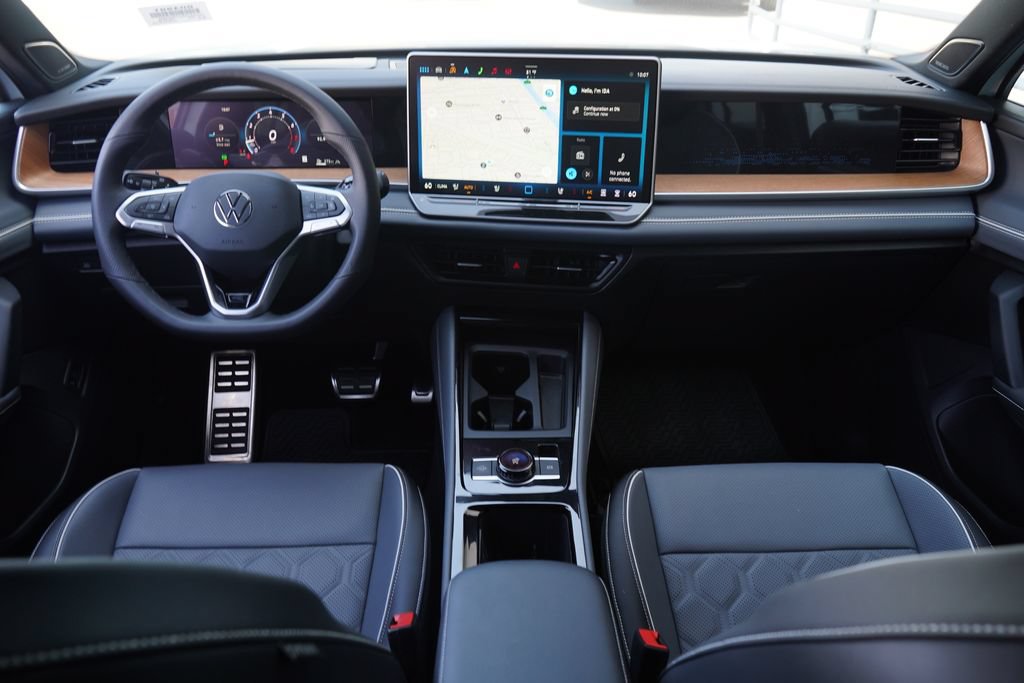 Thumbnail: 2026 Volkswagen Tiguan - 8