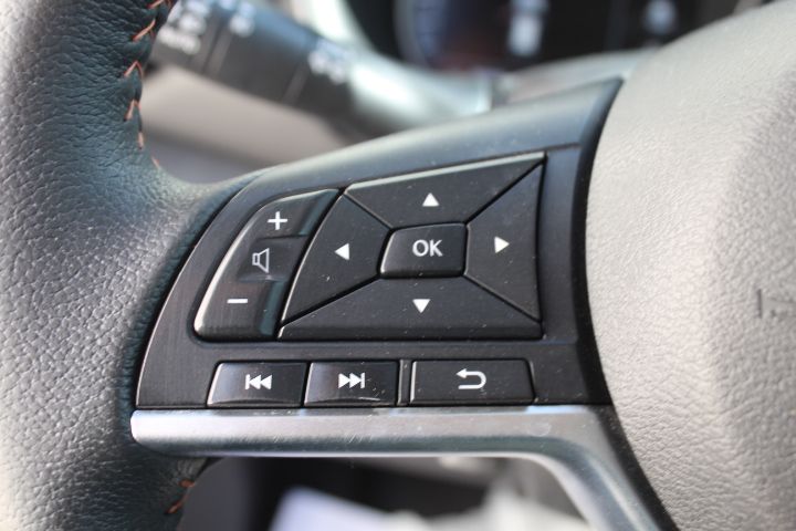 Used Car 2020 Nissan Kicks  Sr For Sale Under $15,000 In Georgetown, Texas