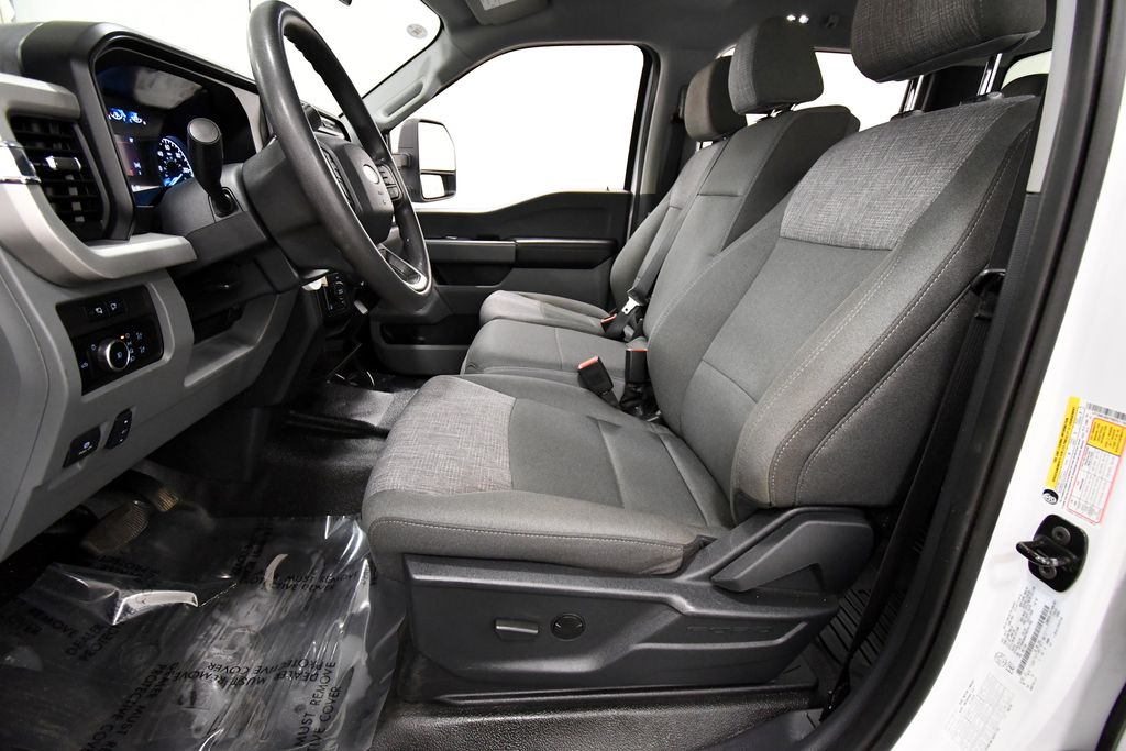 Used 2024 Ford F-350SD Truck