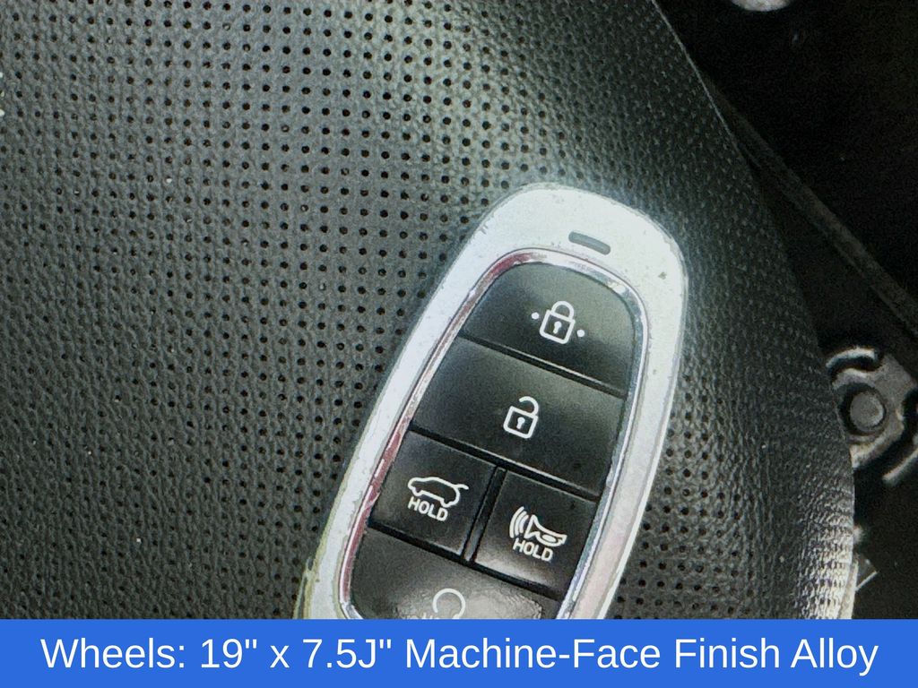 Used Car 2023 Hyundai Tucson  Sel For Sale Under $20,000 In Austin, Texas