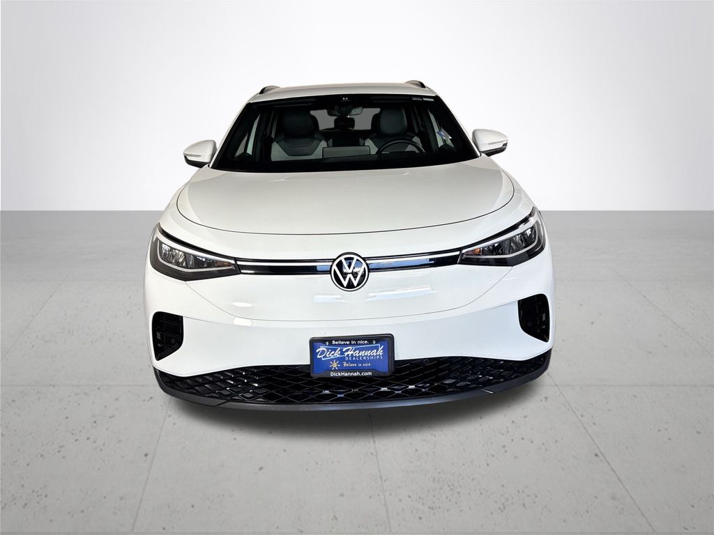 2023 Volkswagen ID.4 Standard