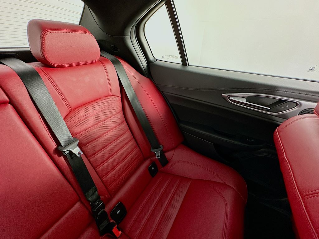 Alfa RomeoGiulia14