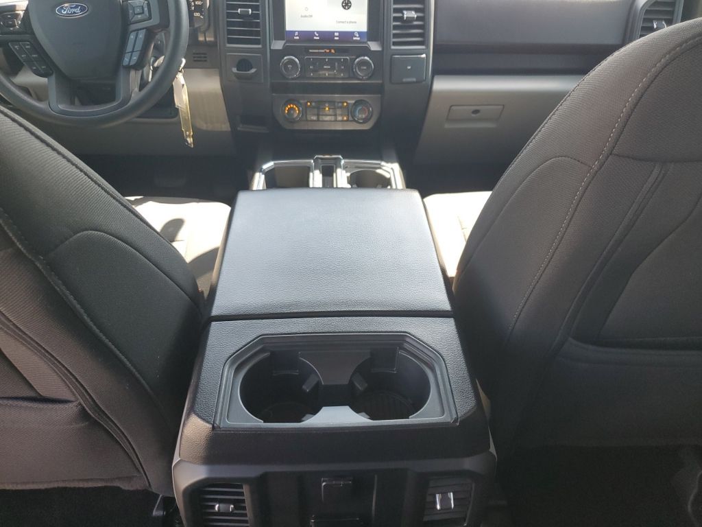 Used Car 2019 Ford F-150  Xl For Sale In Austin, Texas