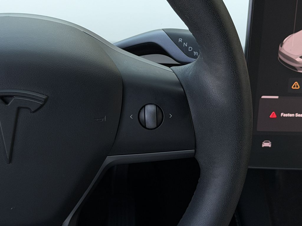 Used 2021 Tesla Model Y SUV