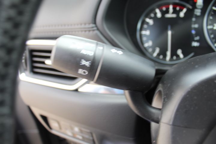 Used Car 2024 Mazda Cx-5  2.5 Turbo Signature For Sale Under $30,000 In Georgetown, Texas