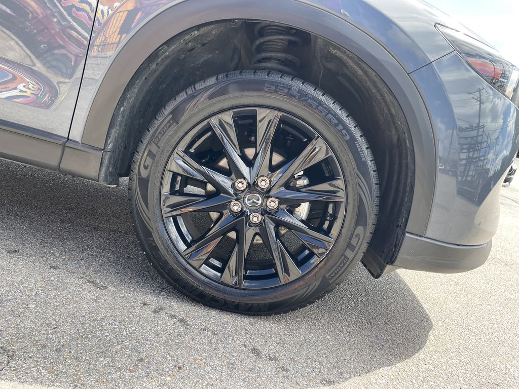 Used 2025 Mazda CX-5 SUV
