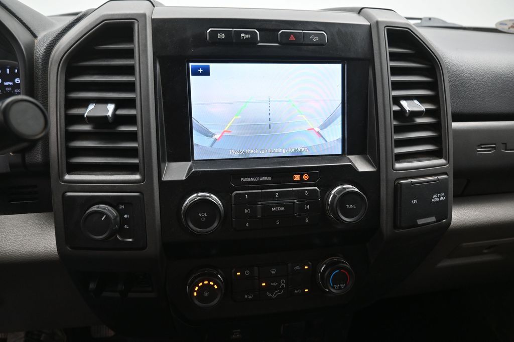 Used 2021 Ford F-350SD Truck