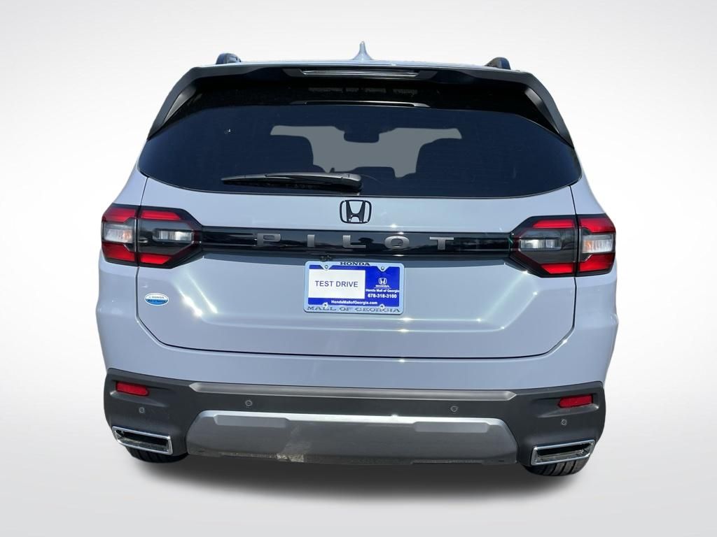 Thumbnail: 2026 Honda Pilot - 5