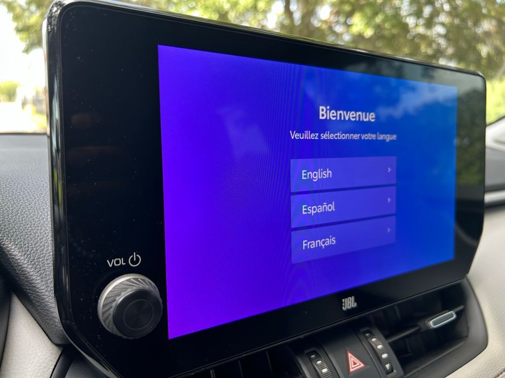 2024 Toyota RAV4 Limited 17