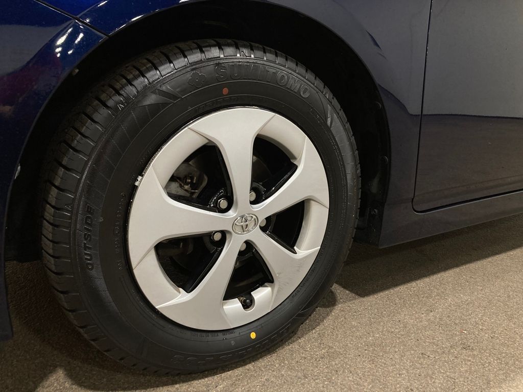 2014 Toyota Prius Four