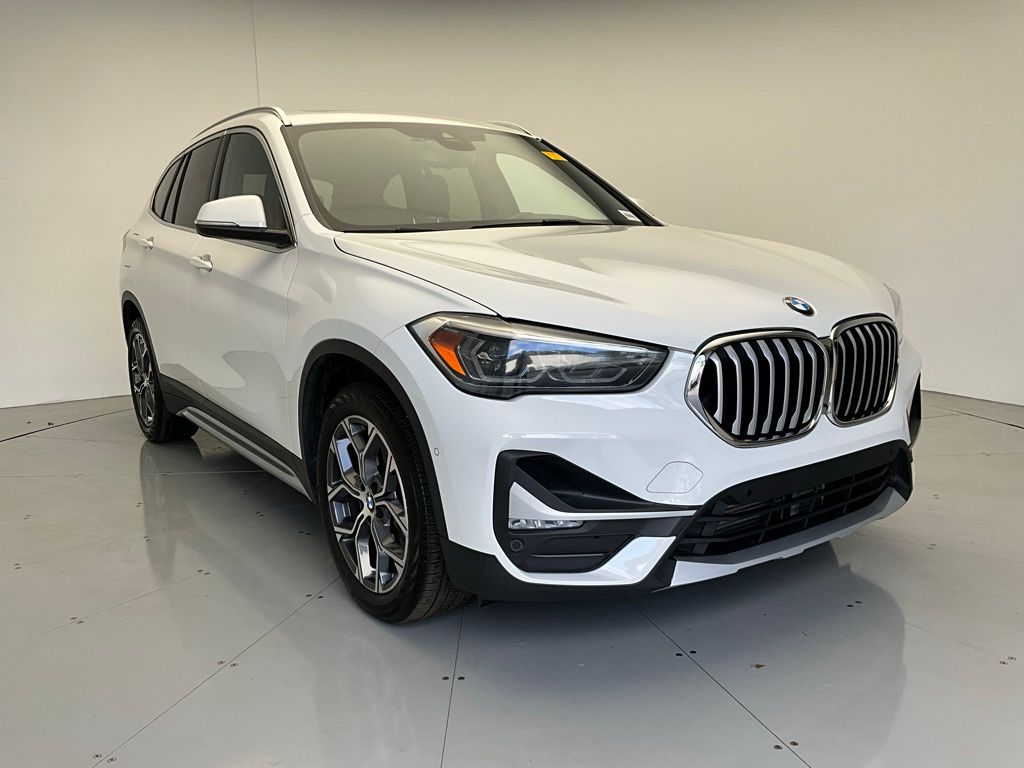 2020 BMW X1 sDrive28i 2