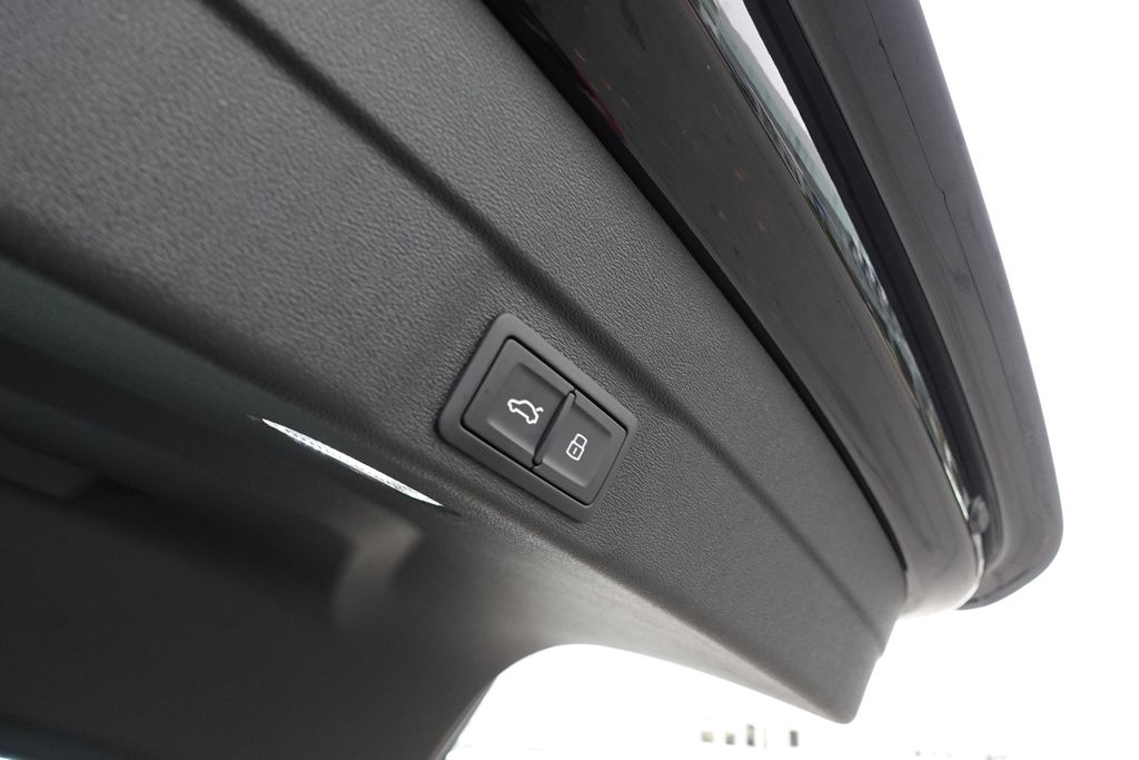New 2025 Black Audi 3.0T Premium Plus image 29